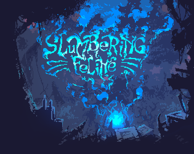 Games like Slumbering Feline