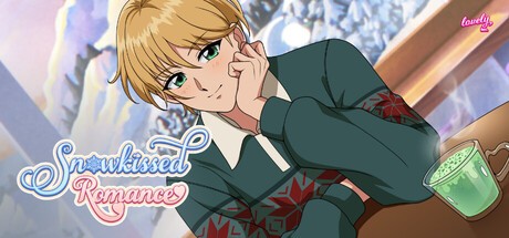 Games like Snowkissed Romance