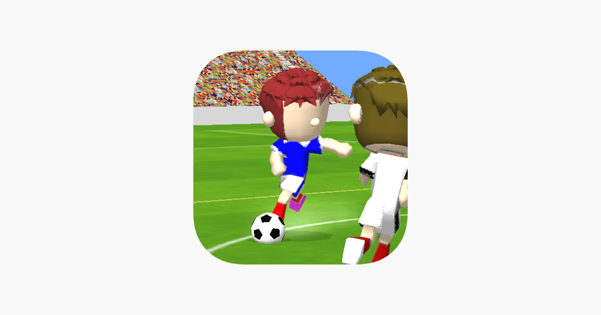 Games like Soccer Rondo
