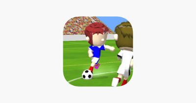 Soccer Rondo Image