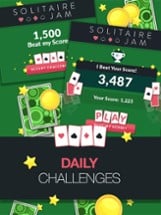 Solitaire Jam Image