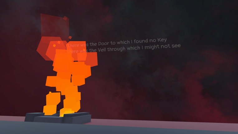 Somewhere, A Cat Sleeps screenshot