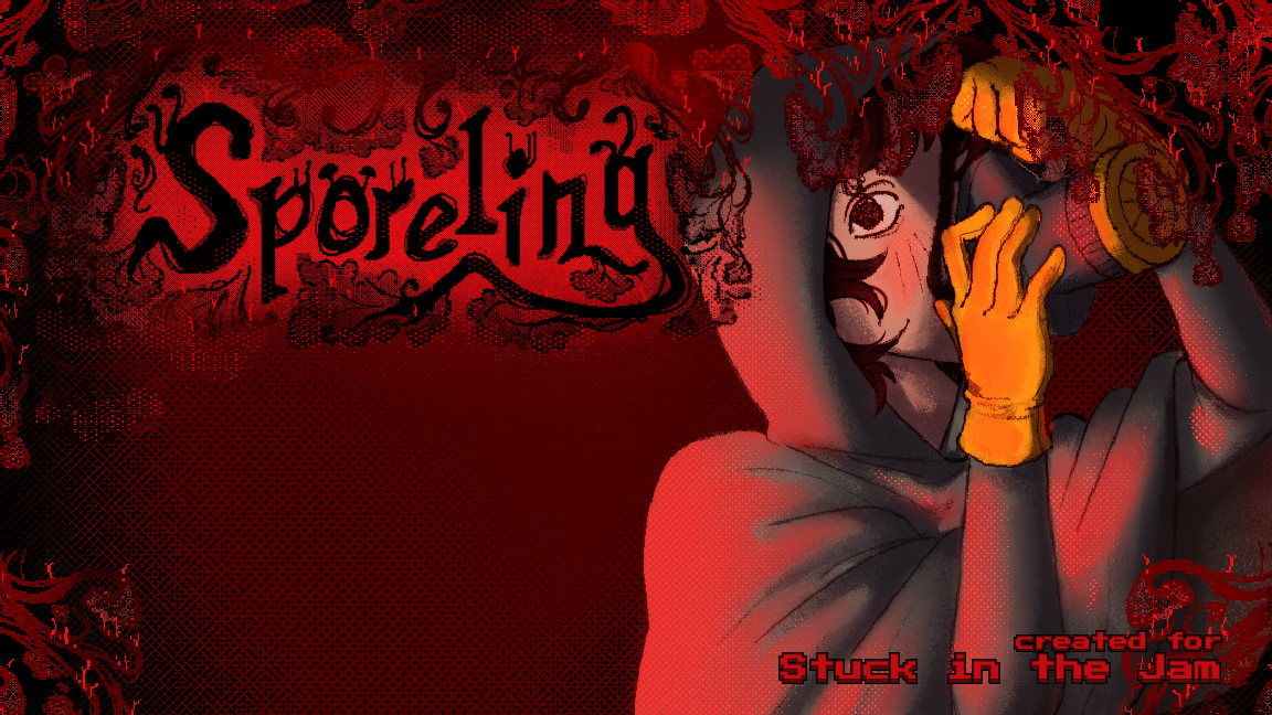 Games like Sporeling