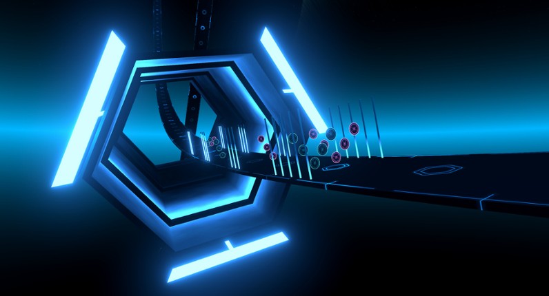 Sportvida CyberDash screenshot