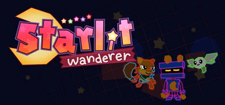 Games like Starlit Wanderer