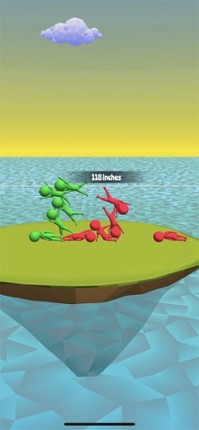 Sticky Tower! screenshot