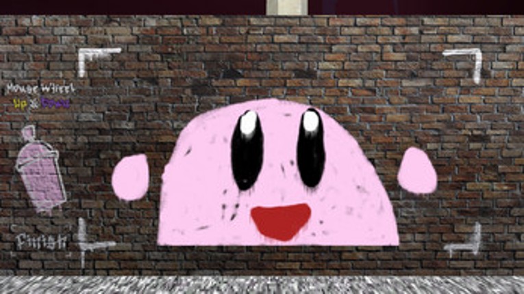 Street Art City screenshot