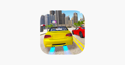 Street Race Driving Online Image