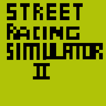 Street Racing Simulator II Image