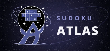 Games like Sudoku Atlas