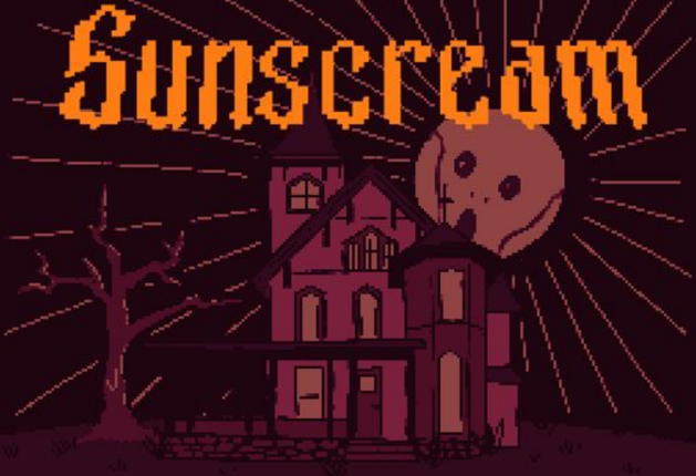 Sunscream! Image