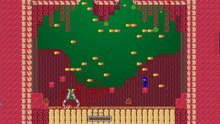 Super Bugman Extreme Ultra screenshot