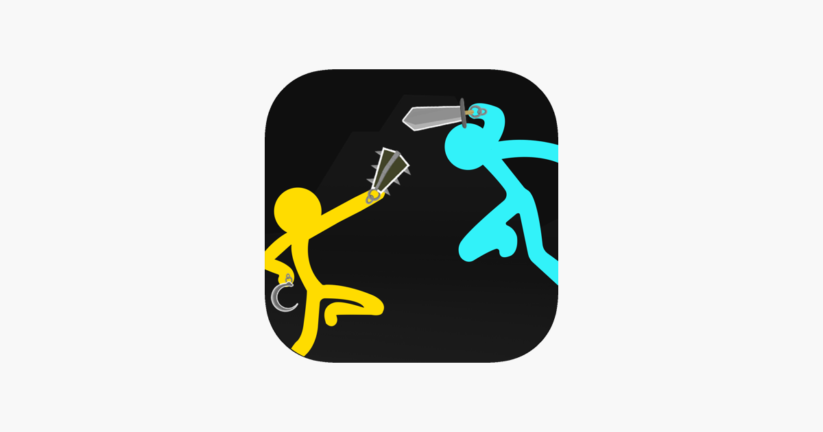 Games like Supreme Stickman Fighting Game