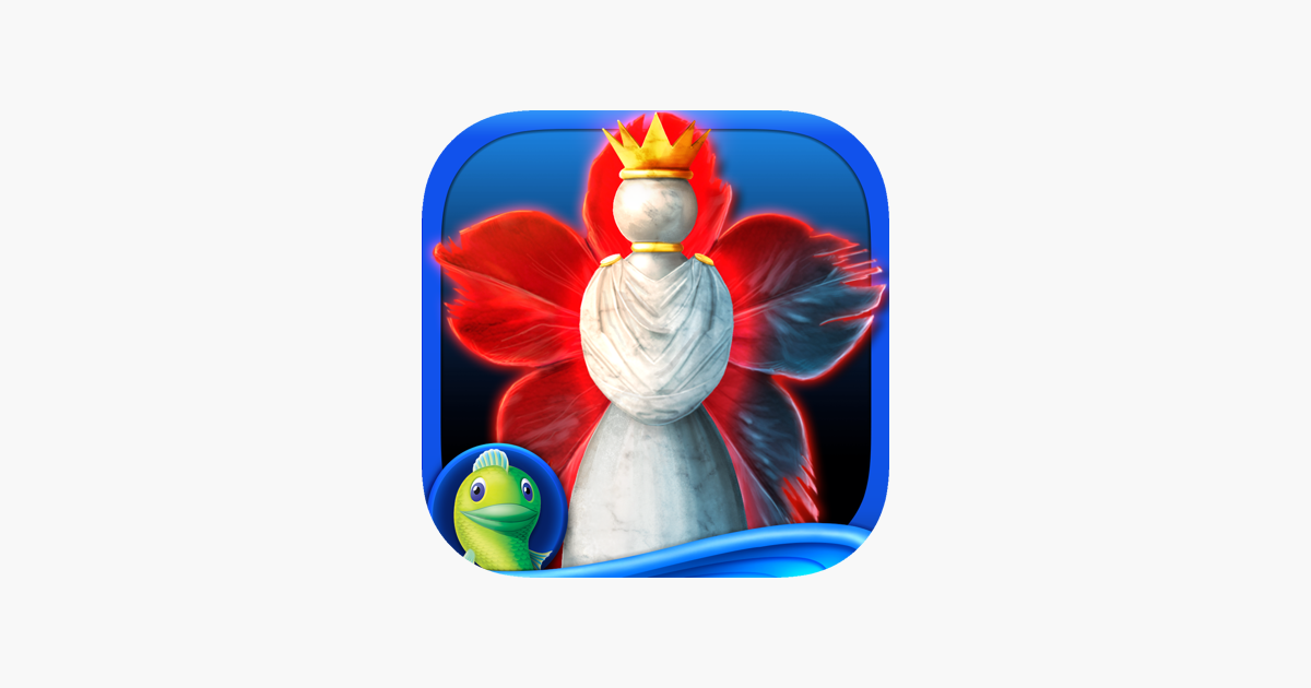 Games like Surface: Game of Gods - A Mystery Hidden Object Adventure