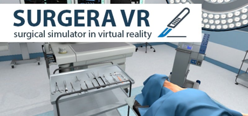 Surgera VR Image