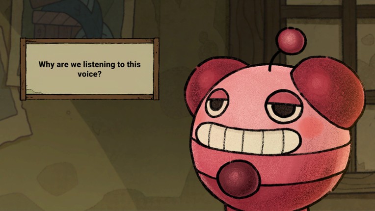 Sushi For Robots Image