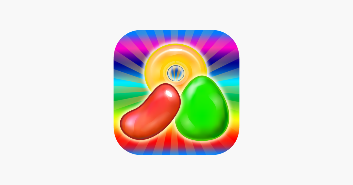 Games like Sweet Candy Crack