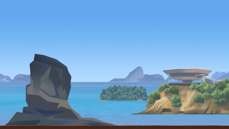 Sweet Swipe screenshot