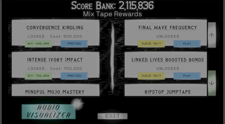 Synergy Strike screenshot