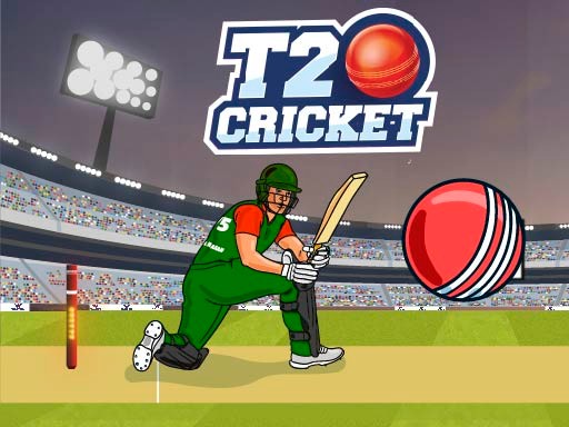Games like T20 Cricket