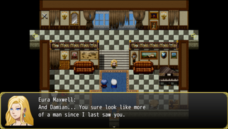 Tale of Vassya: REMAKE screenshot