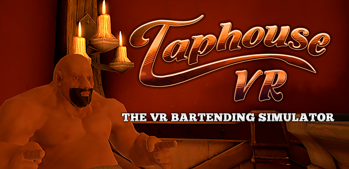 Games like Taphouse VR