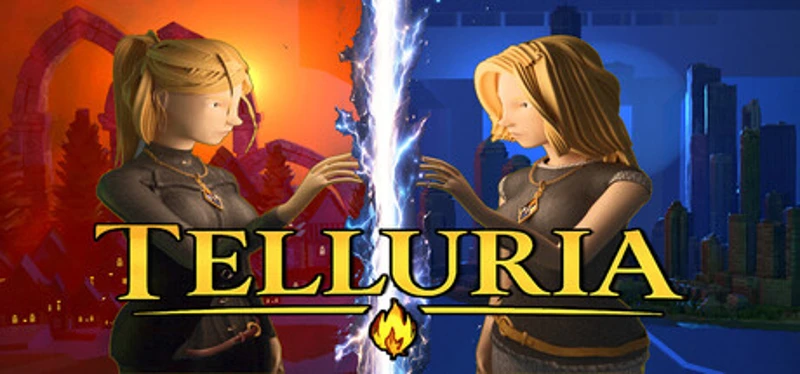 Telluria Image