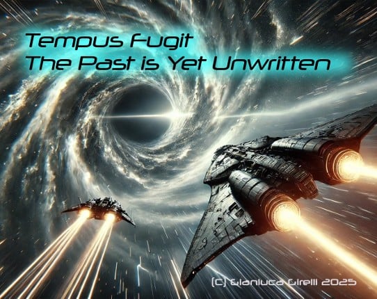 Tempus Fugit (TALP) Image