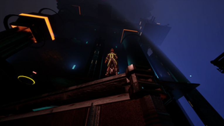 Terminal point Flatline Image