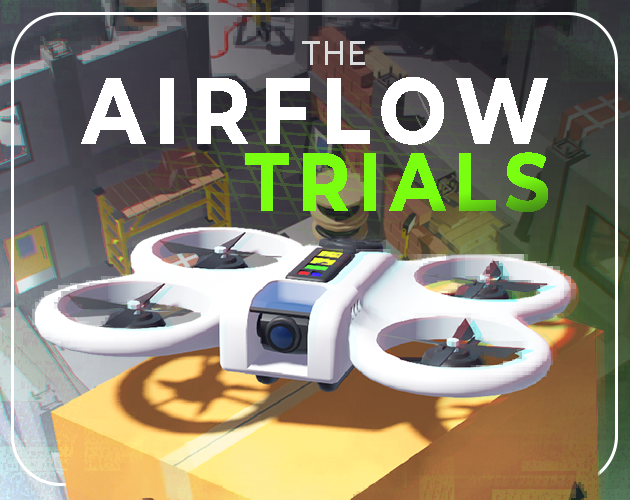 Games like The Airflow Trials