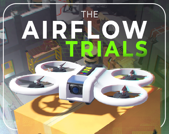 The Airflow Trials Image