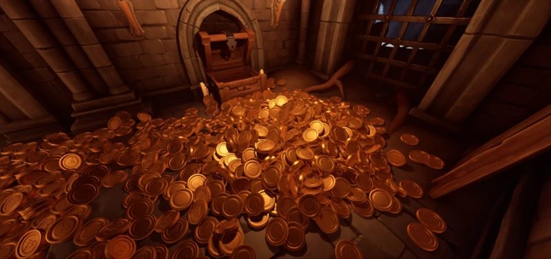 The Coin Goblin screenshot