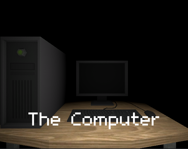 Games like The Computer