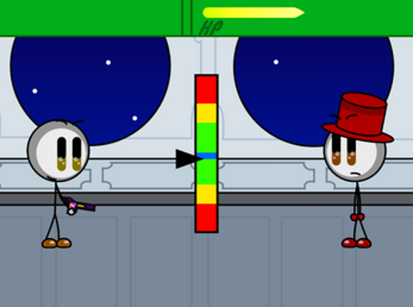 The Henry StickMINI Collection - Legacy Edition screenshot