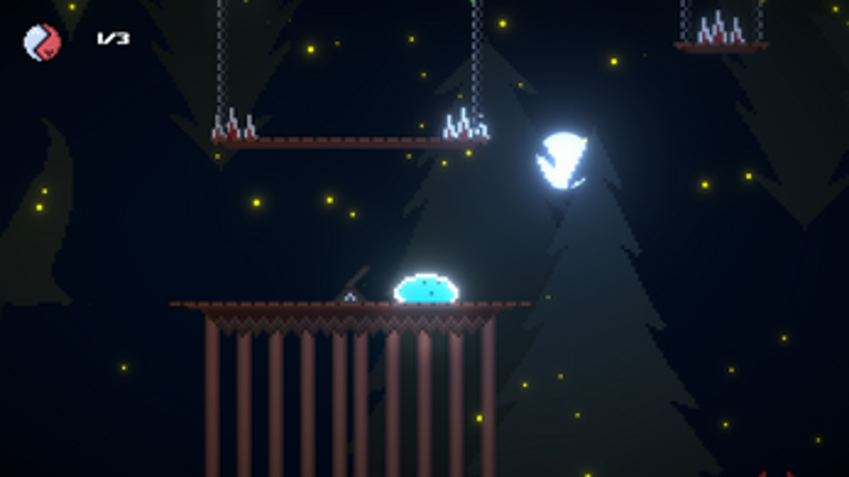 The Little Slime That Could Image