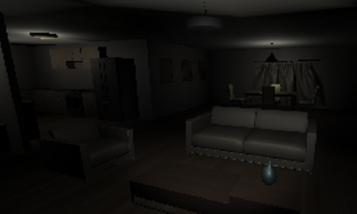 The Lost Residents Image