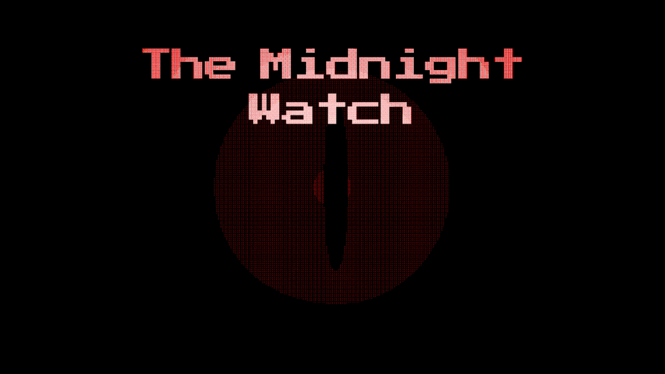 Games like The Midnight Watch
