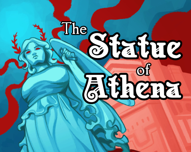 Games like The Statue of Athena
