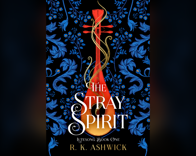 Games like The Stray Spirit