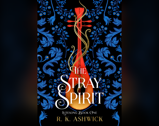The Stray Spirit Image