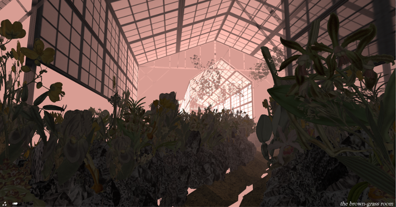 The Worm Room Image