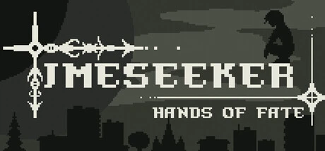 Games like Timeseeker: Hands of Fate