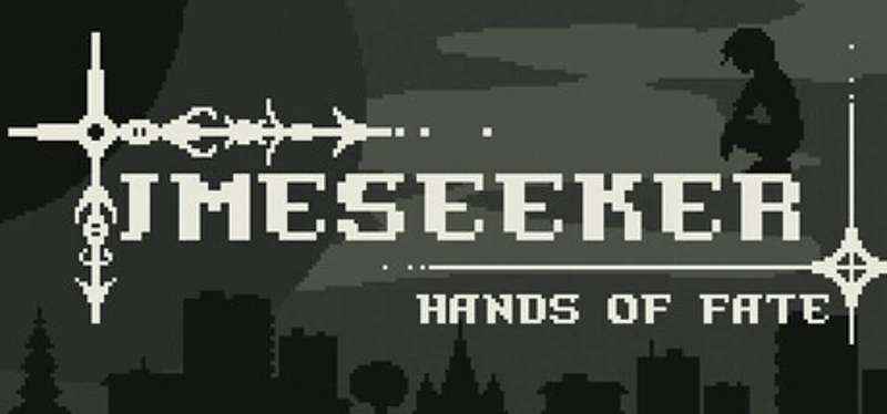 Timeseeker: Hands of Fate Image