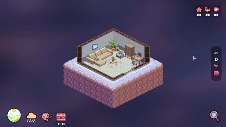 Tiny Dwellings Image