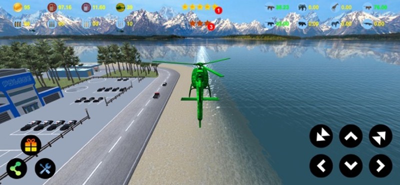 Titicaca Island screenshot