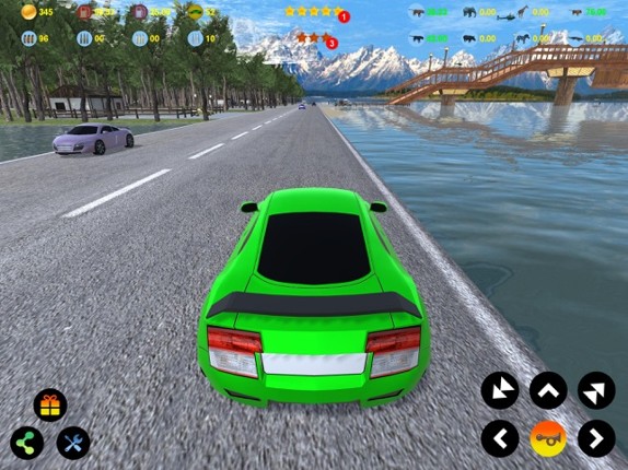 Titicaca Island screenshot