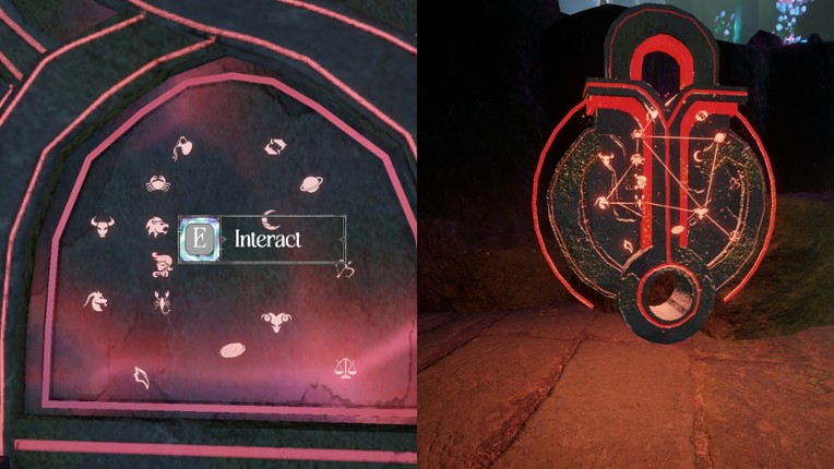 Together in Forgotten Lands: Chapter One screenshot