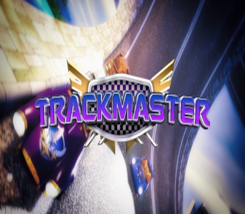 Games like Trackmaster