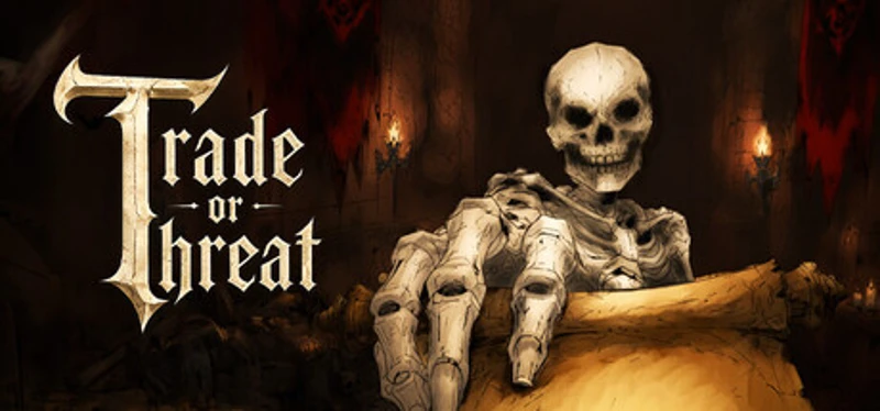 Trade or Threat Image