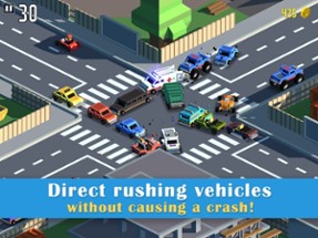 Traffic Rush 2 Image